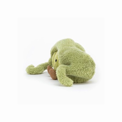 Jellycat Pea in a Pod | AS6798021